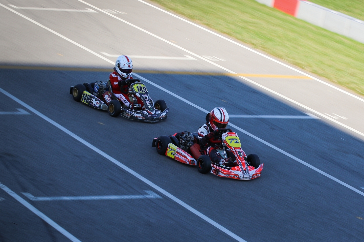 Moravský Pohár Slovakiaring 12.09.2021