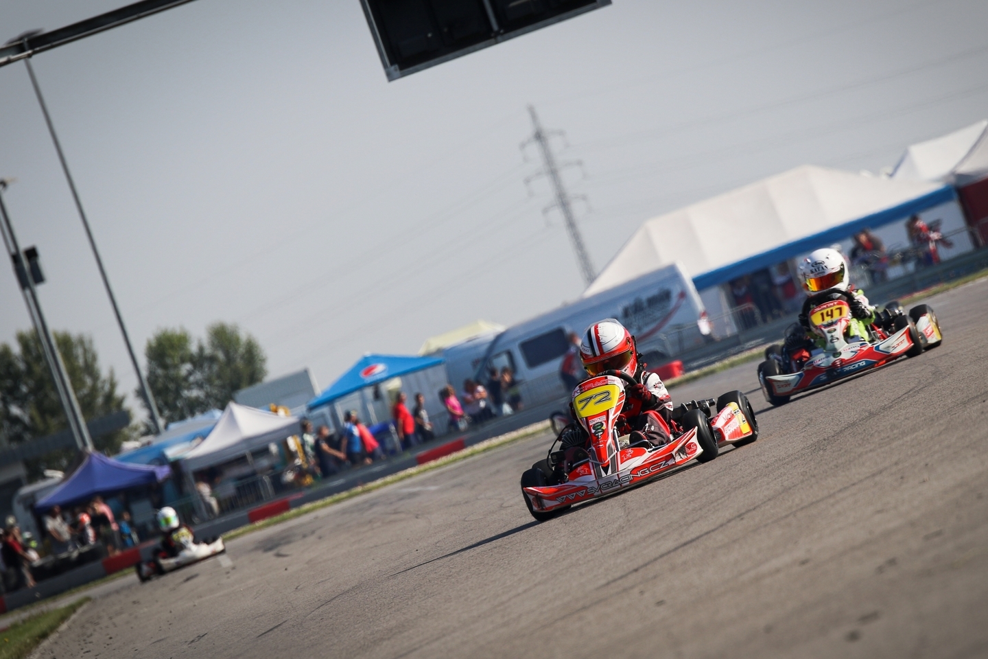 Moravský Pohár Slovakiaring 12.09.2021