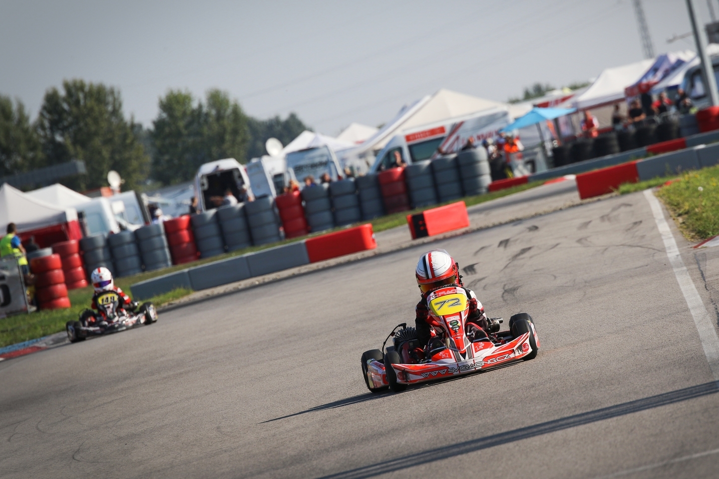 Moravský Pohár Slovakiaring 12.09.2021