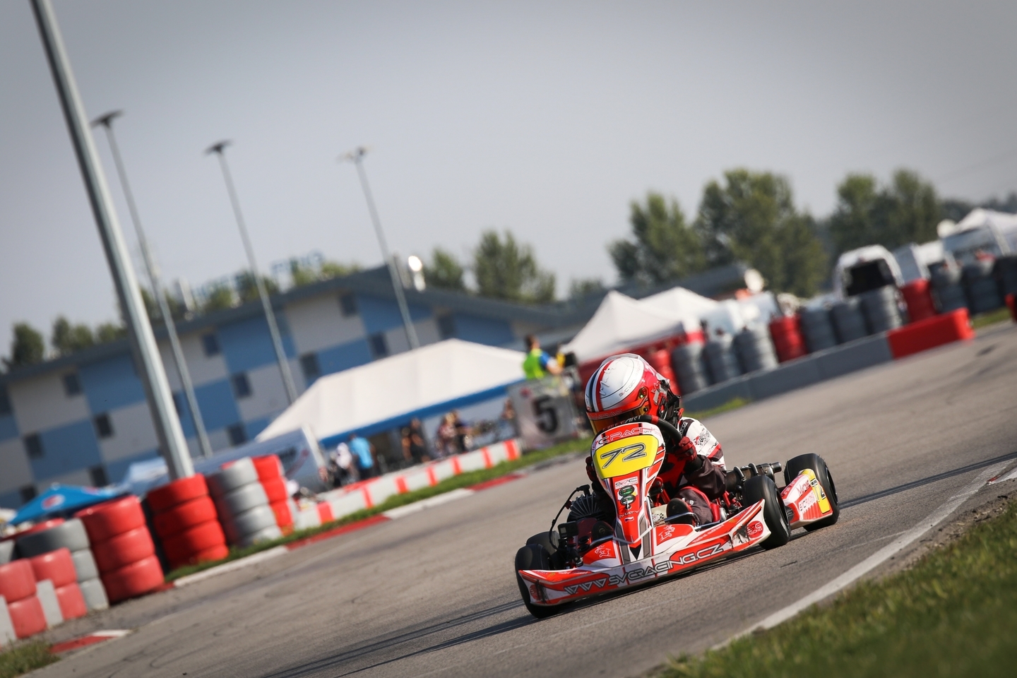 Moravský Pohár Slovakiaring 12.09.2021