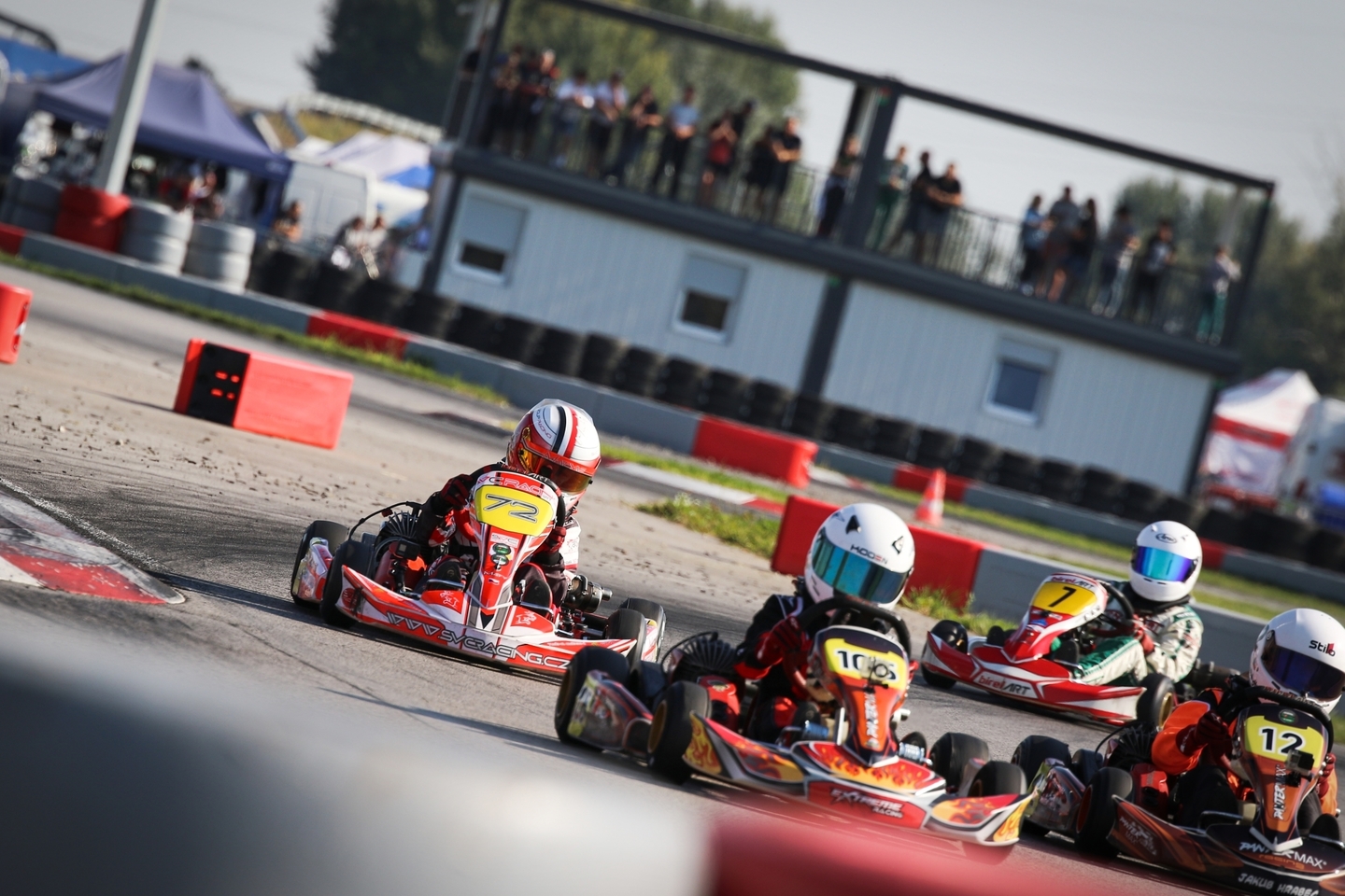 Moravský Pohár Slovakiaring 12.09.2021