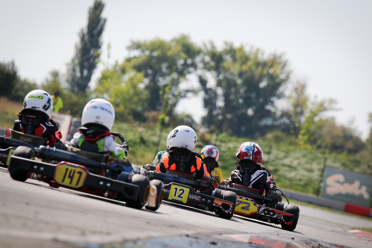Moravský Pohár Slovakiaring 12.09.2021