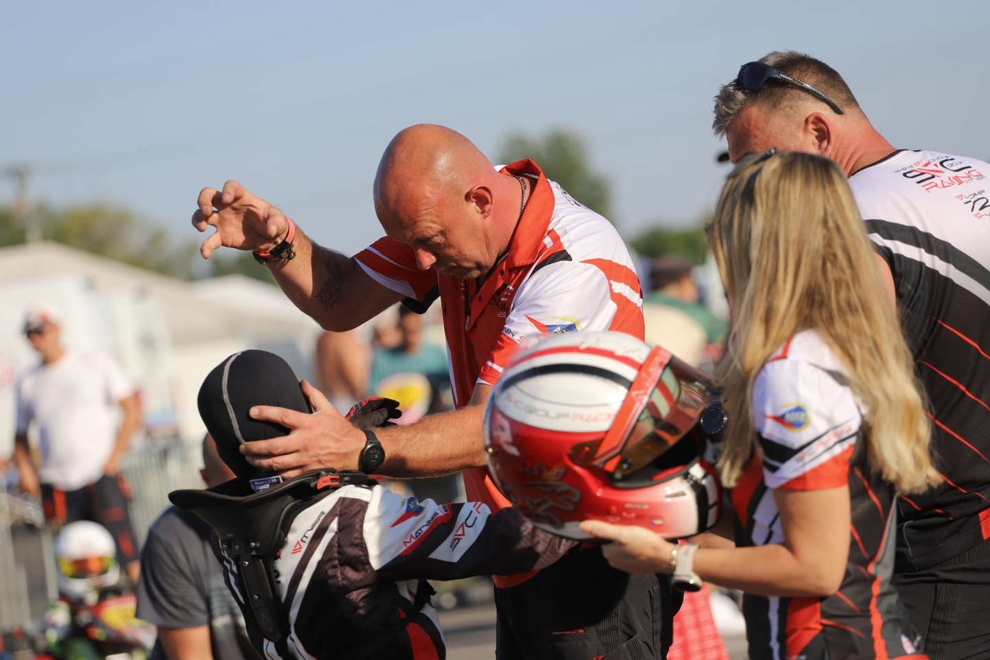 Moravský Pohár Slovakiaring 12.09.2021