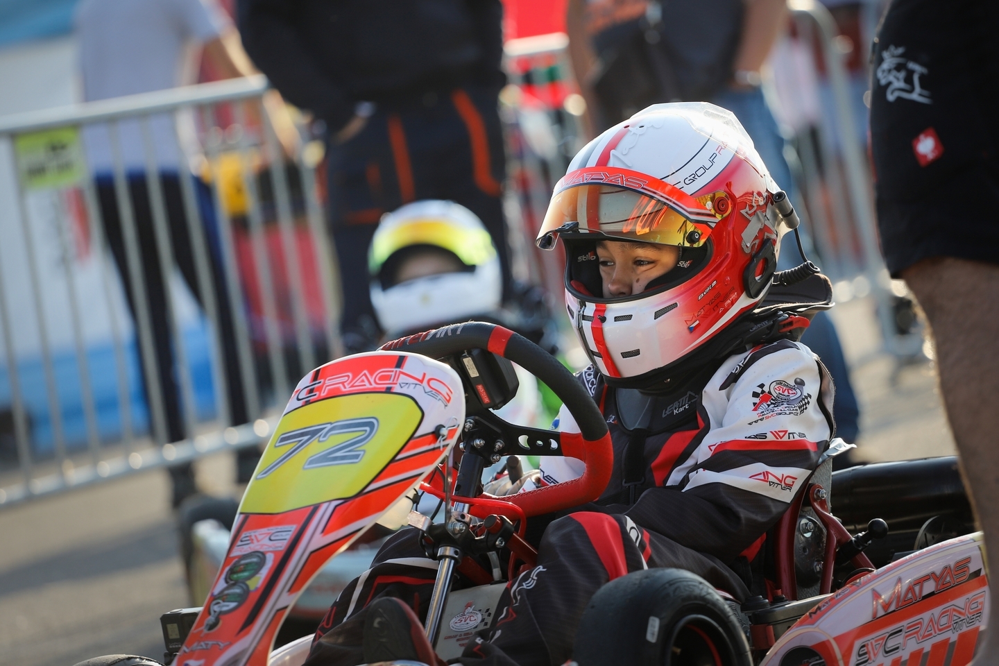 Moravský Pohár Slovakiaring 12.09.2021
