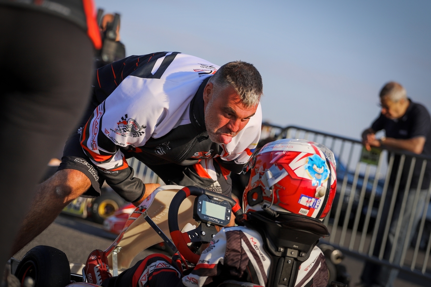 Moravský Pohár Slovakiaring 12.09.2021
