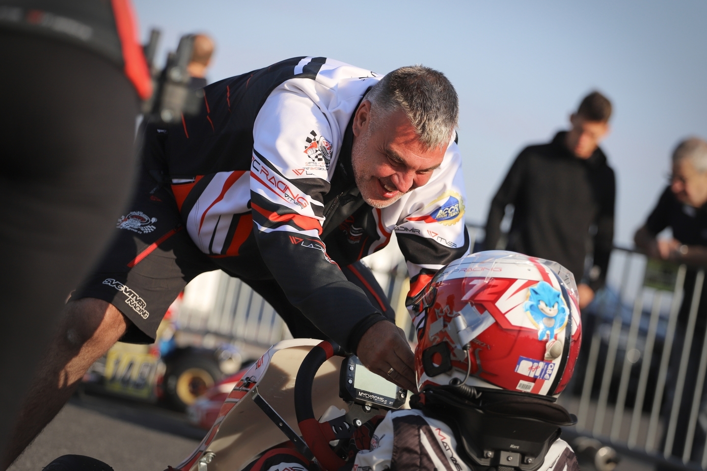 Moravský Pohár Slovakiaring 12.09.2021