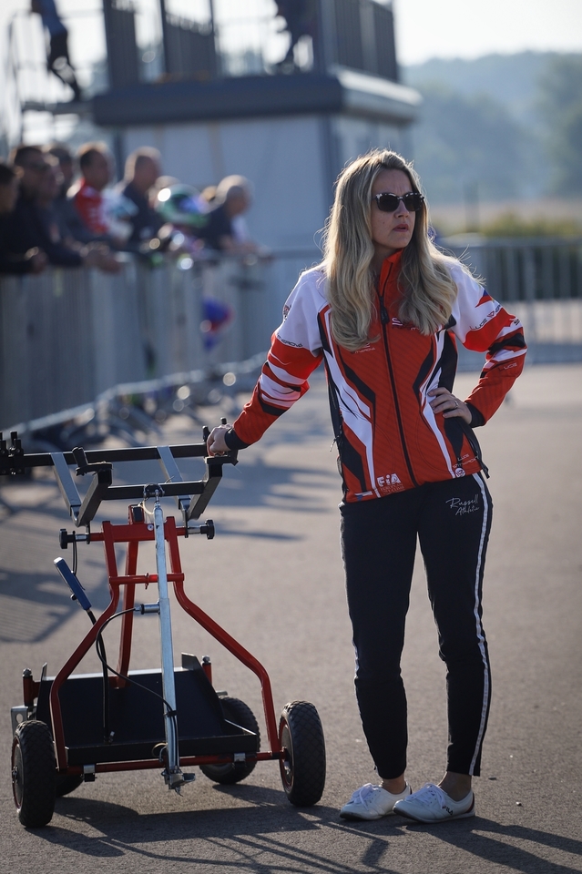 Moravský Pohár Slovakiaring 12.09.2021
