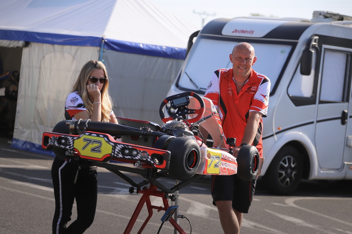 Moravský Pohár Slovakiaring 12.09.2021