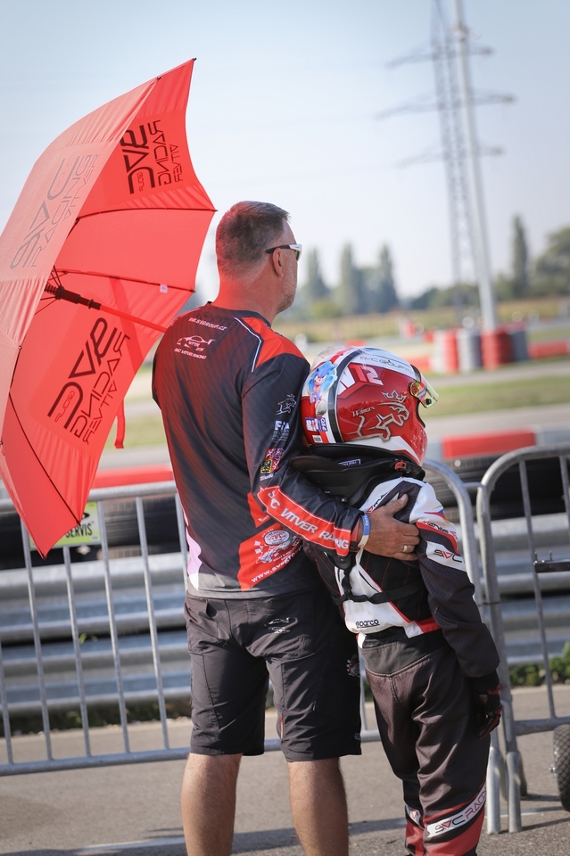 Moravský Pohár Slovakiaring 12.09.2021
