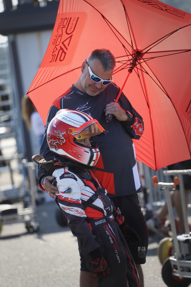 Moravský Pohár Slovakiaring 12.09.2021