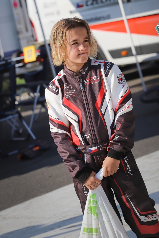 Moravský Pohár Slovakiaring 12.09.2021