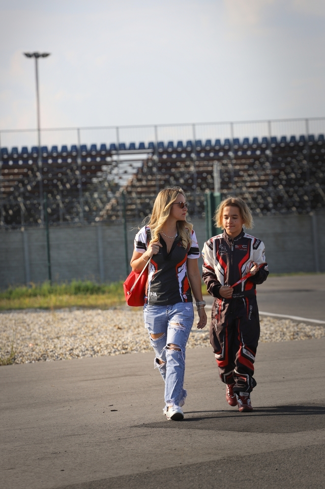 Moravský Pohár Slovakiaring 12.09.2021