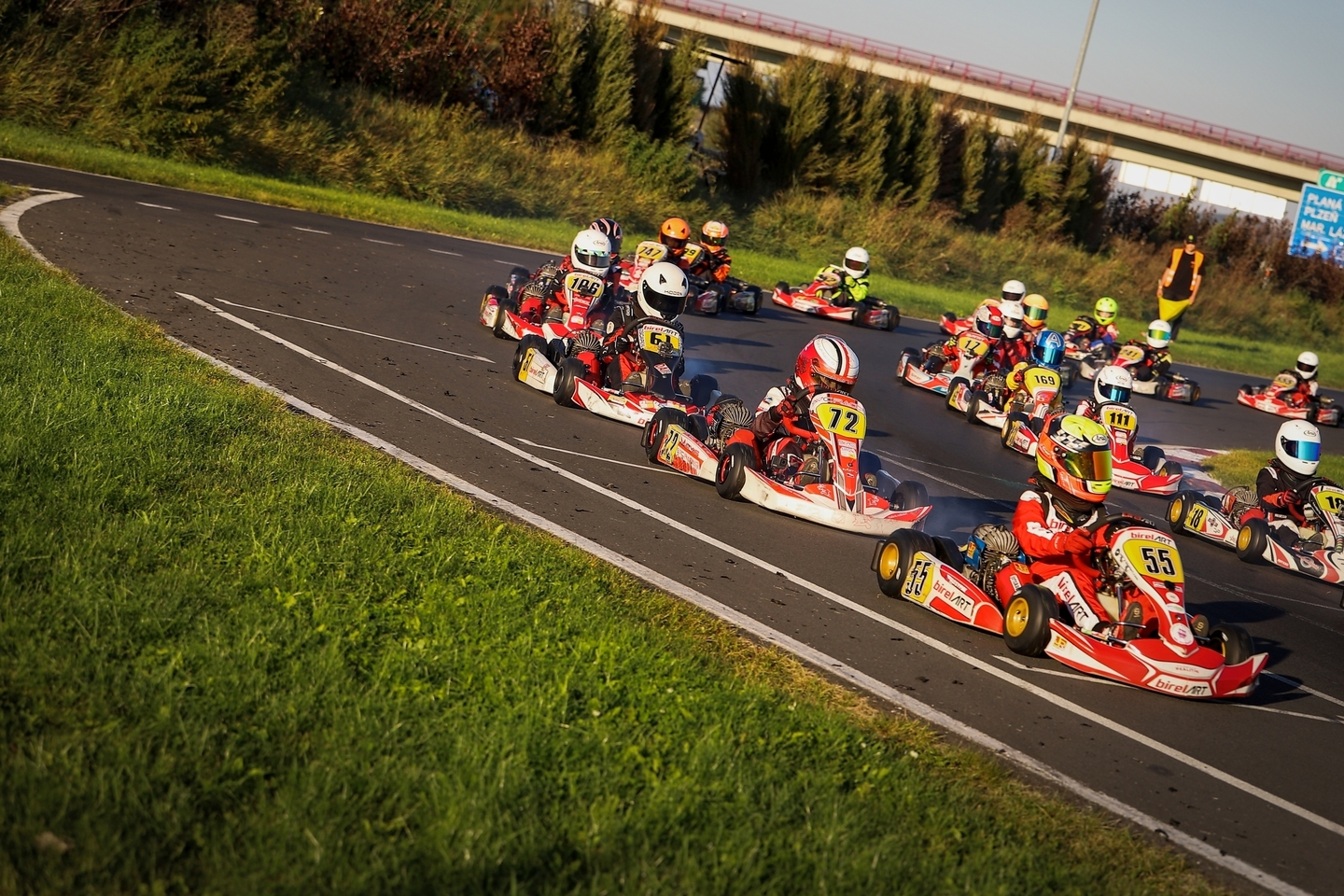 Cheb Kart Easy 60 Matyas Vitver