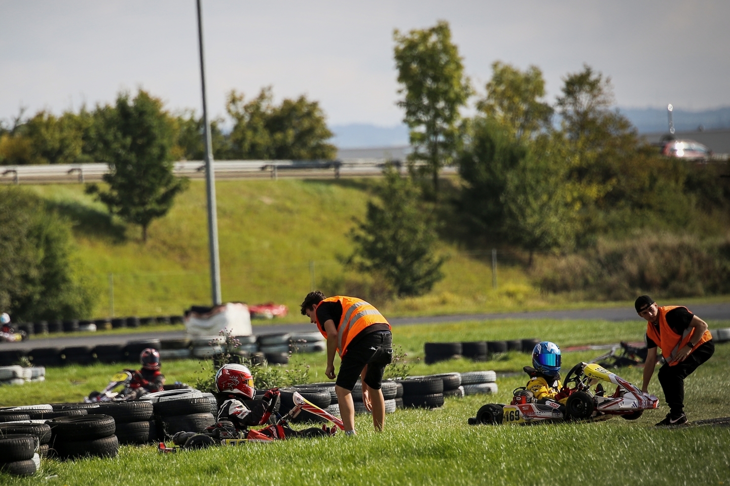 Cheb Kart Easy 60 Matyas Vitver