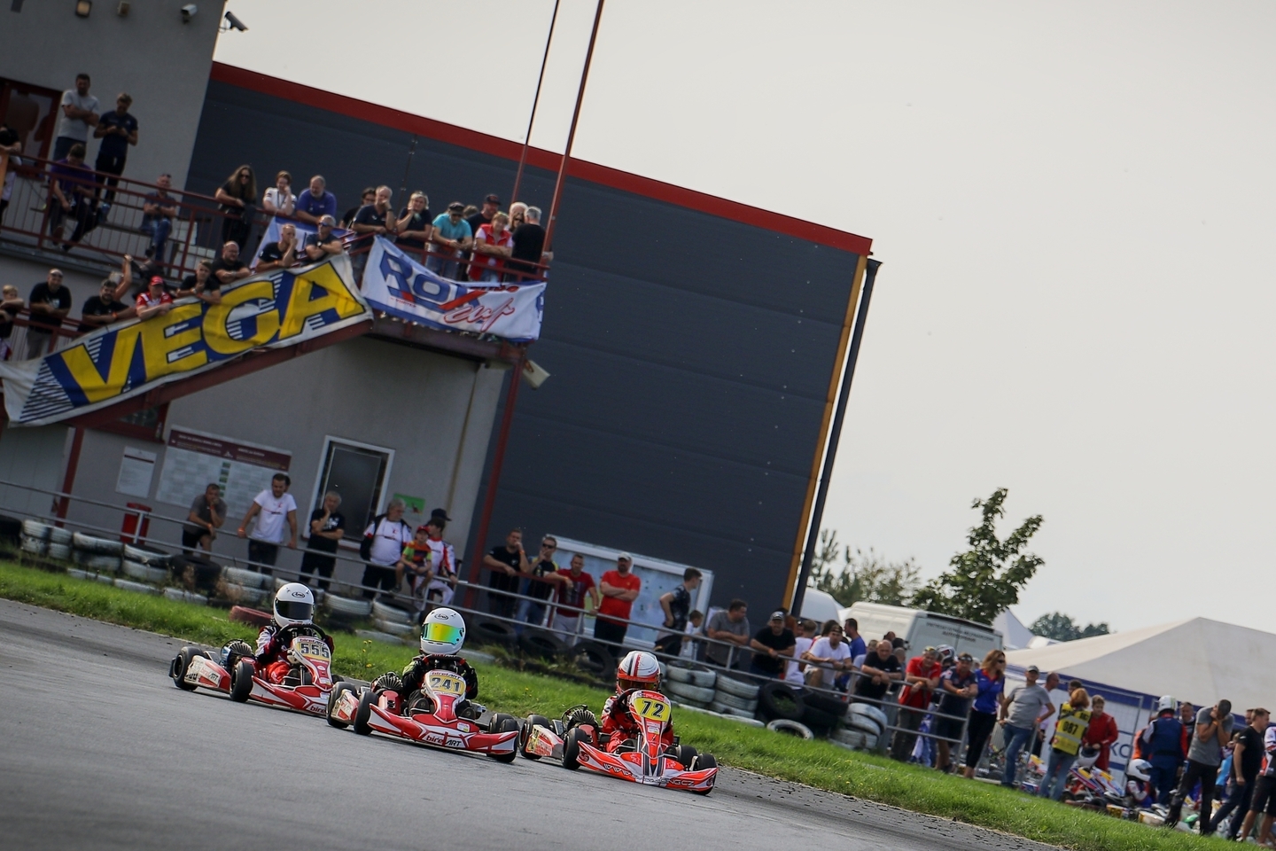 Cheb Kart Easy 60 Matyas Vitver