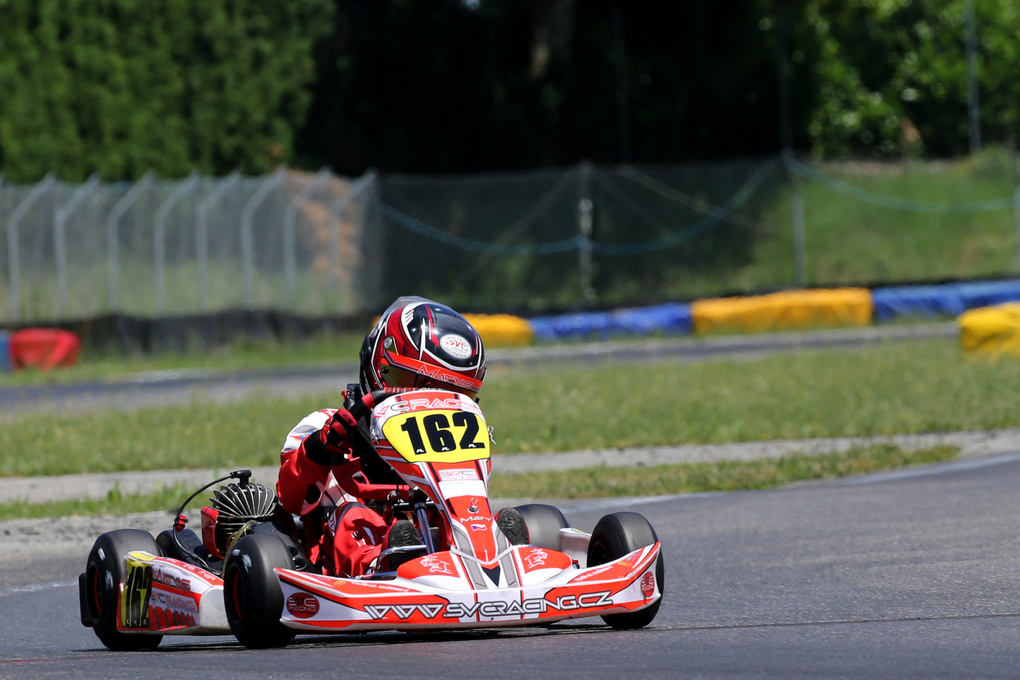 Matyas Vitver Easy 60 