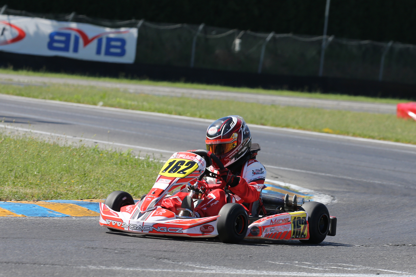 Matyas Vitver Easy 60 