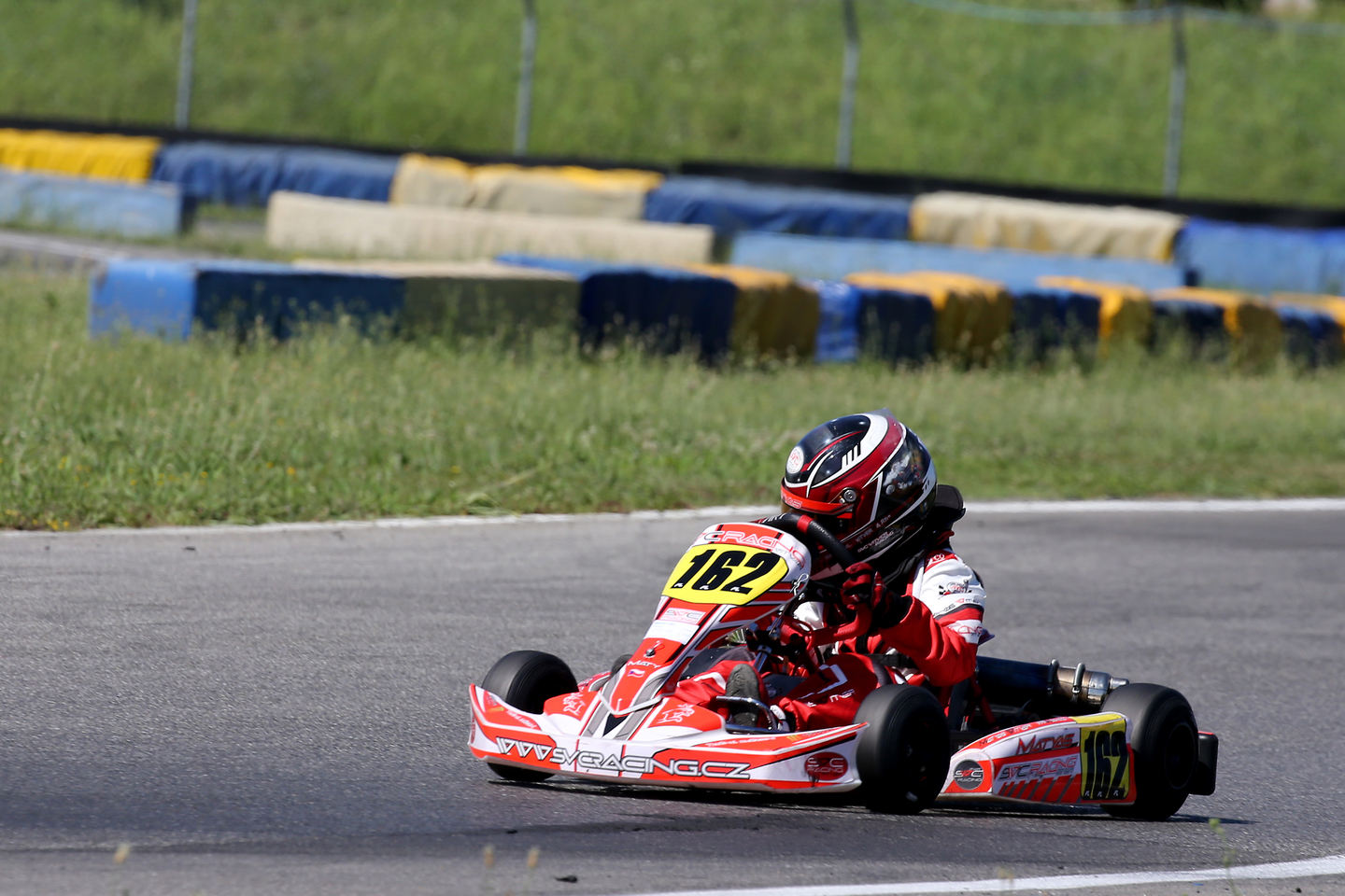 Matyas Vitver Easy 60 