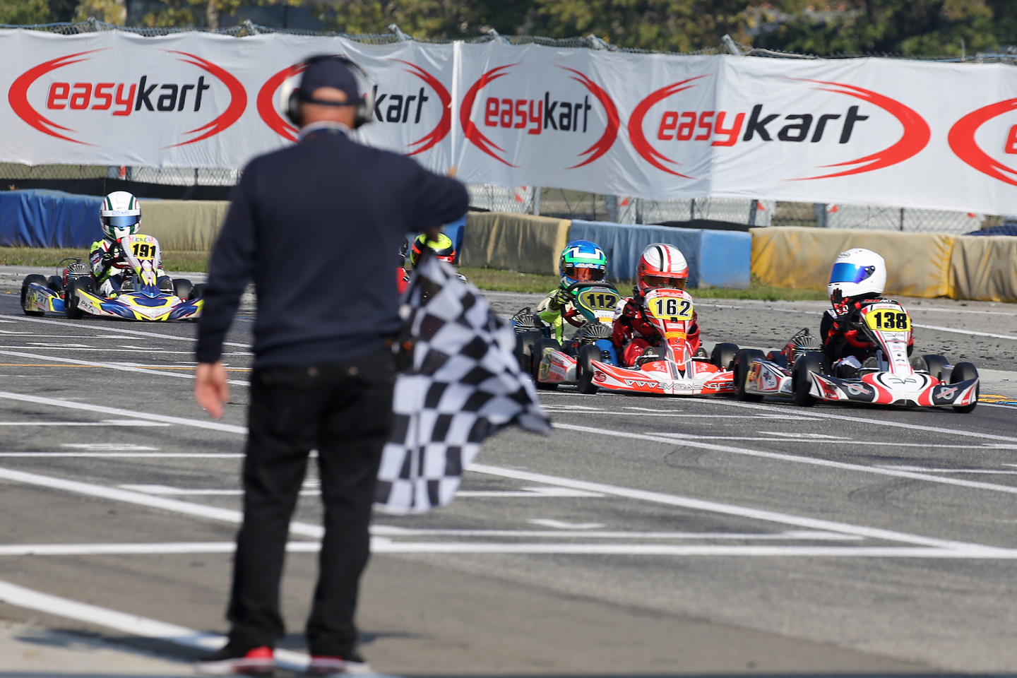 Matyas V. Vitver Easy 60 Grand Final Italy