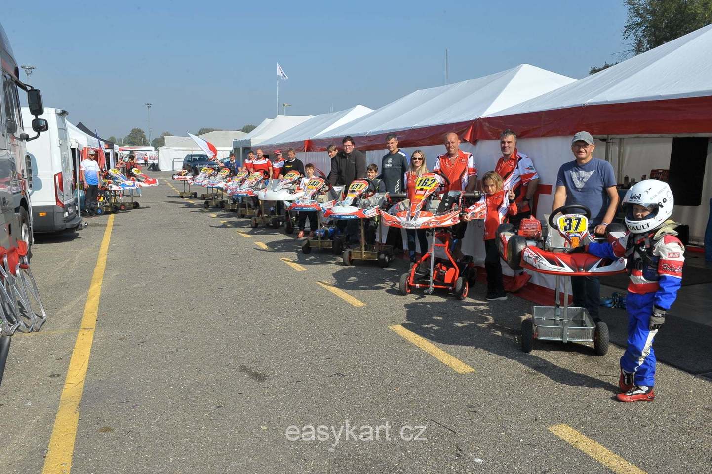 Matyas V. Vitver Easy 60 Grand Final Italy