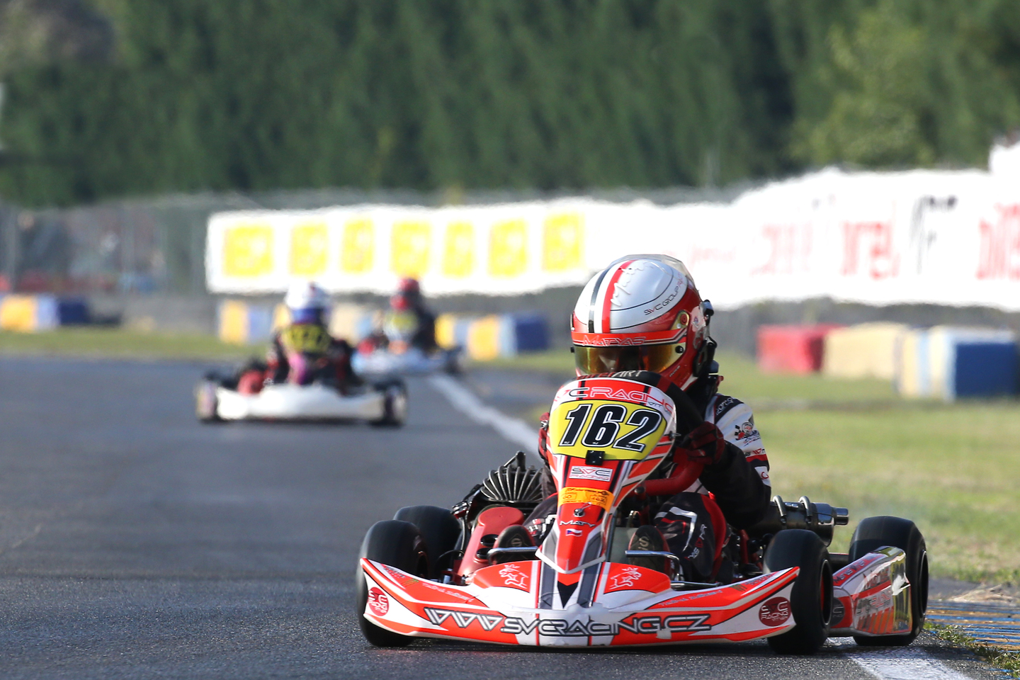 Matyas V. Vitver Easy 60 Grand Final Italy