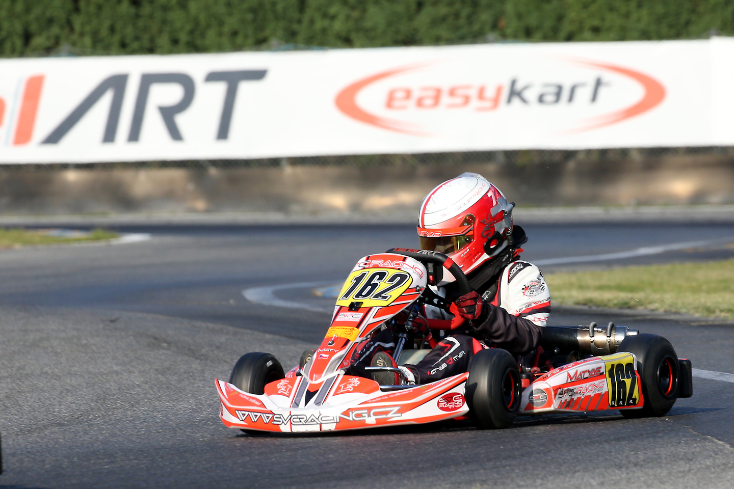 Matyas V. Vitver Easy 60 Grand Final Italy