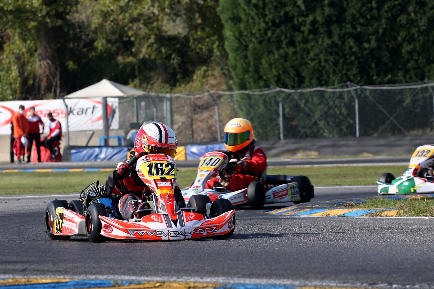 Matyas V. Vitver Easy 60 Grand Final Italy