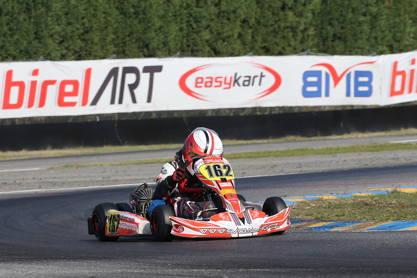 Matyas V. Vitver Easy 60 Grand Final Italy