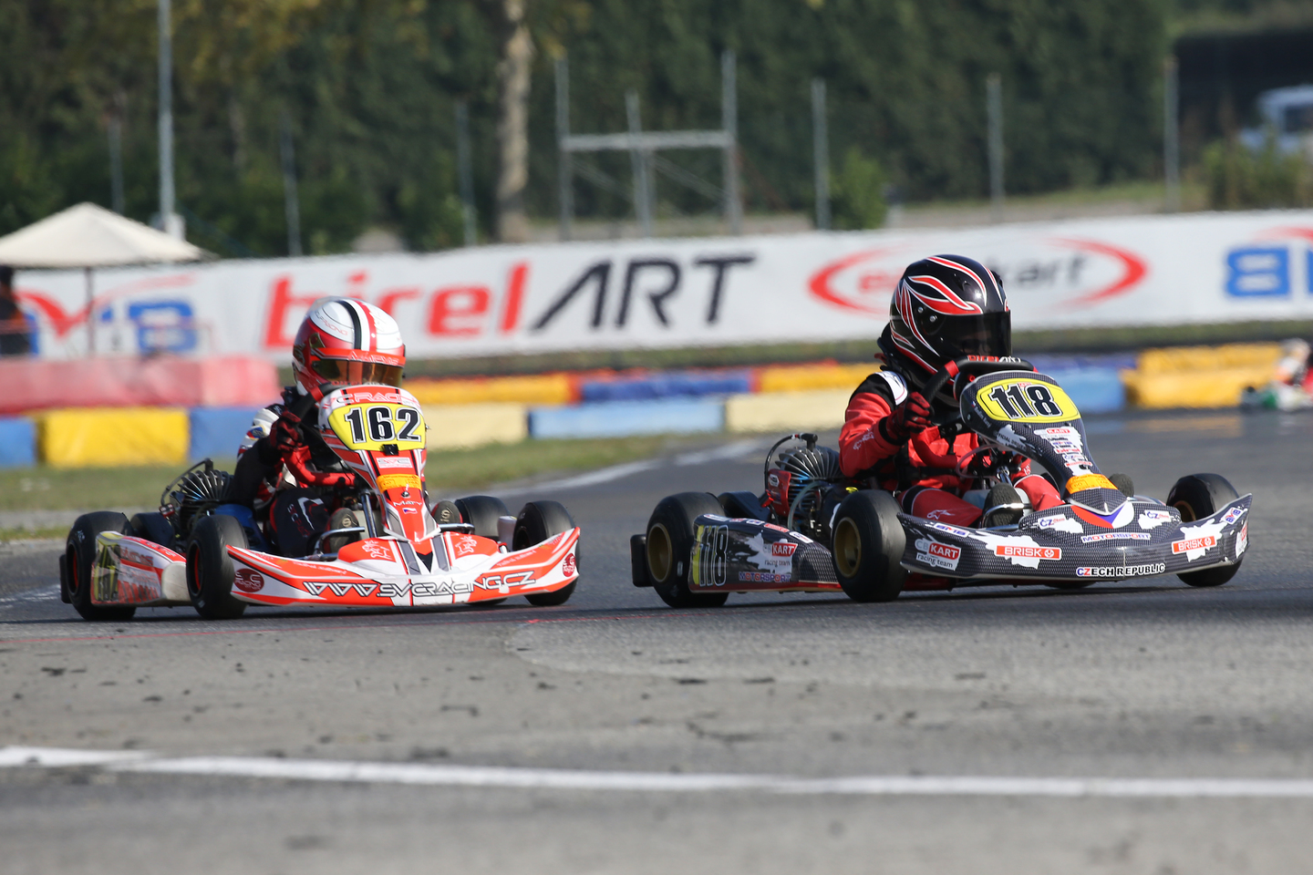 Matyas V. Vitver Easy 60 Grand Final Italy