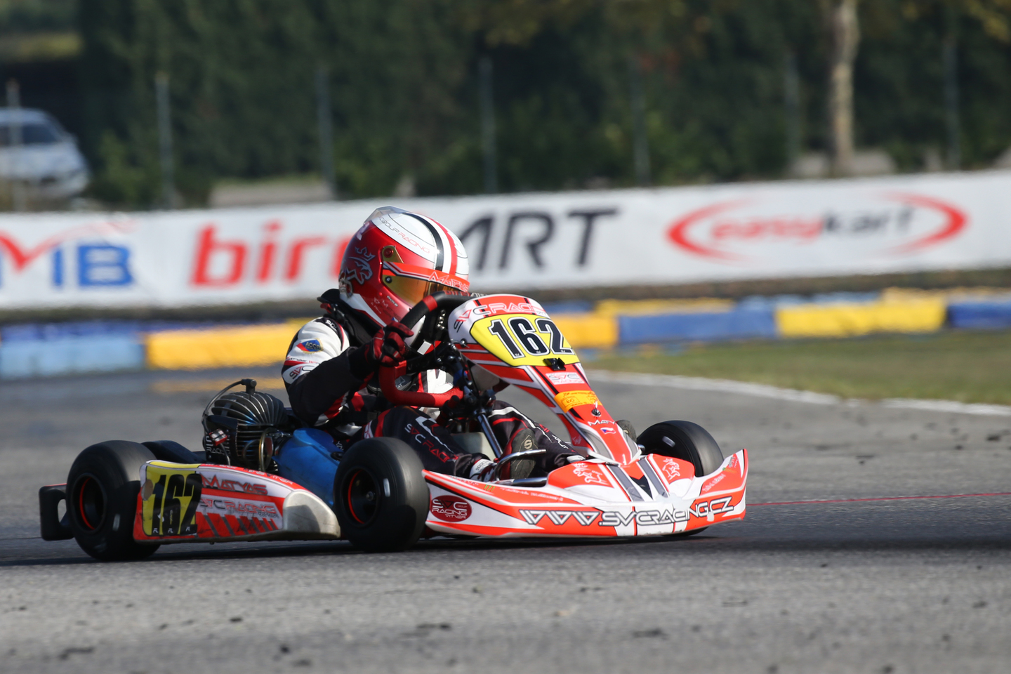 Matyas V. Vitver Easy 60 Grand Final Italy
