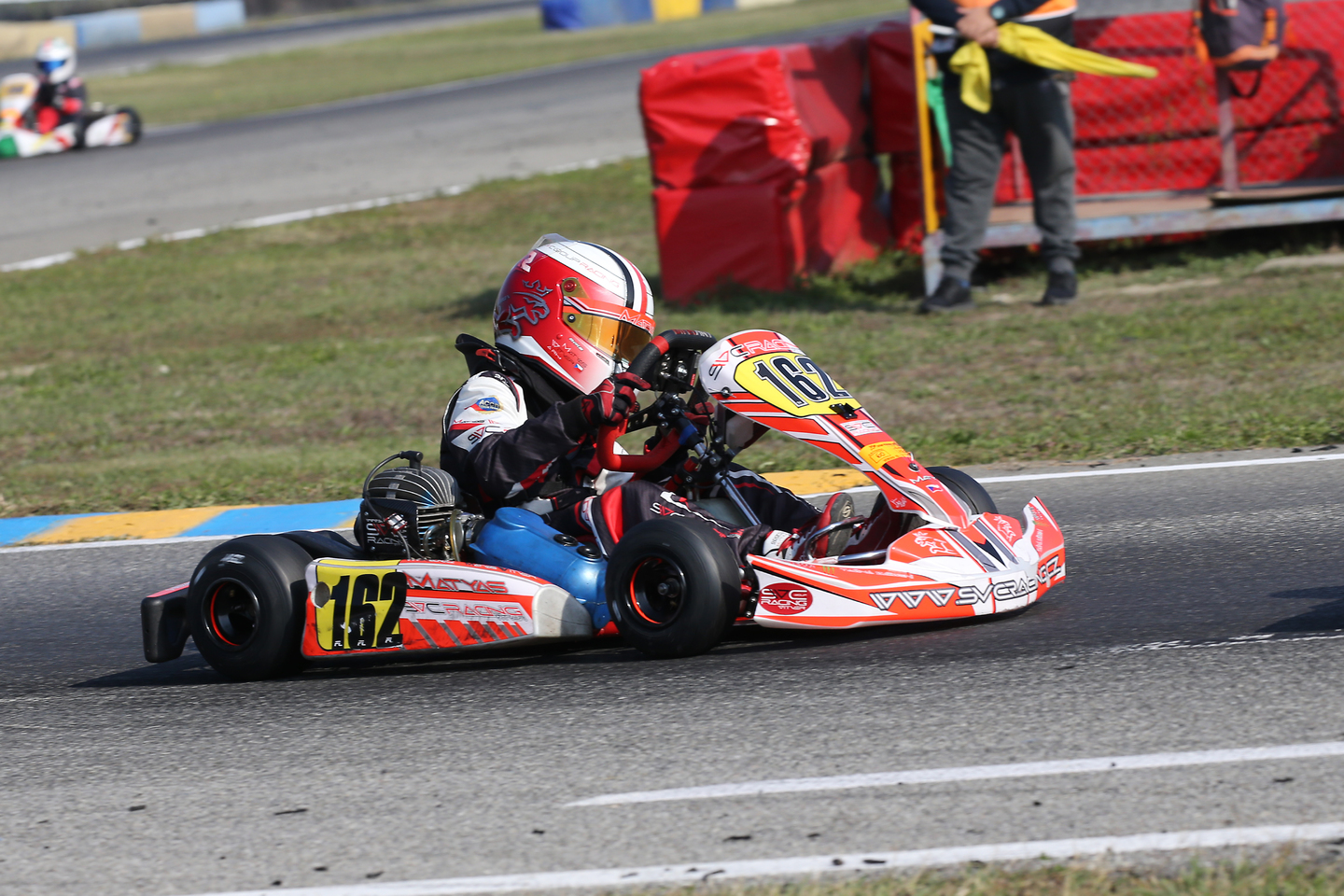 Matyas V. Vitver Easy 60 Grand Final Italy