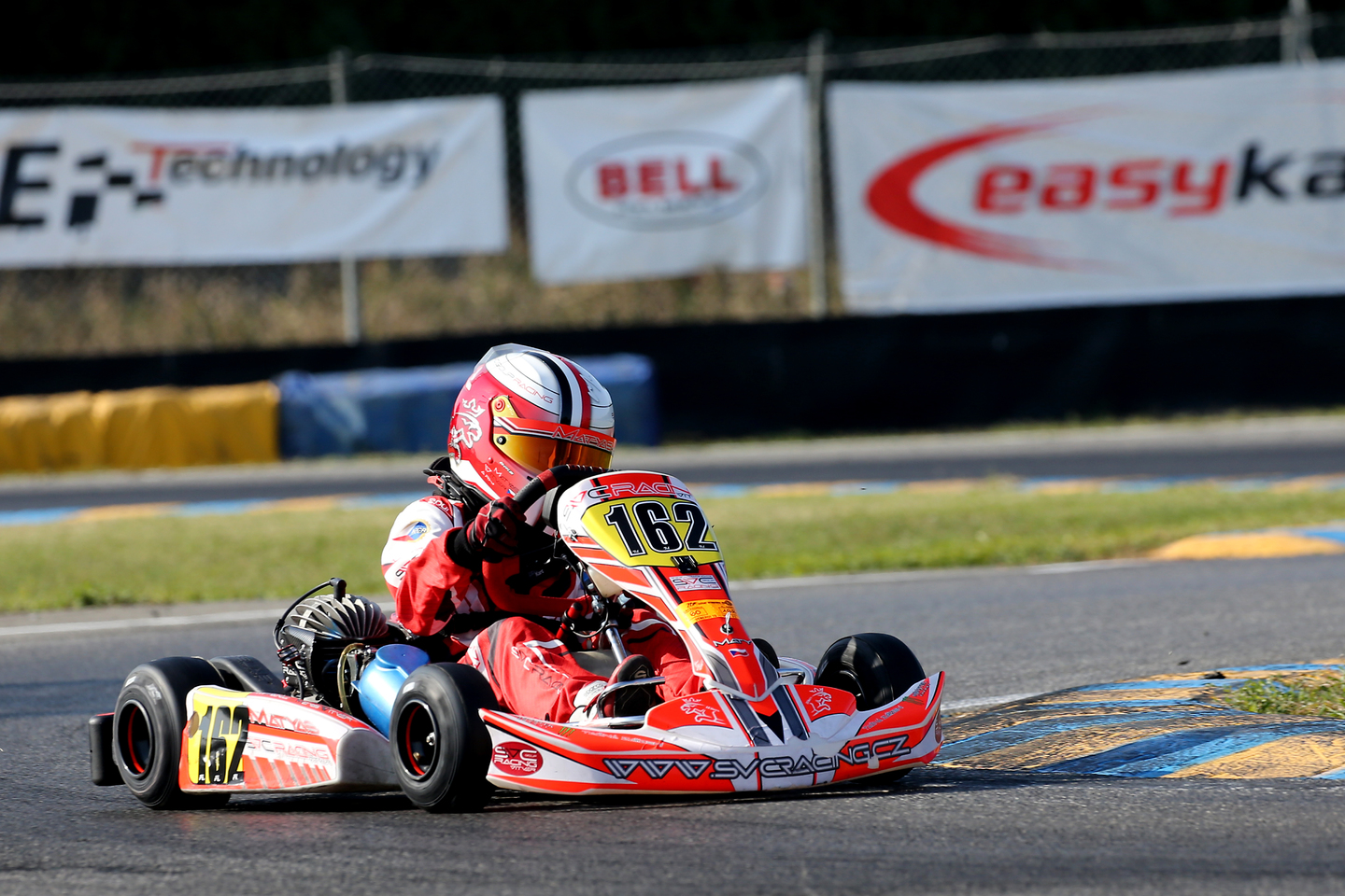 Matyas V. Vitver Easy 60 Grand Final Italy
