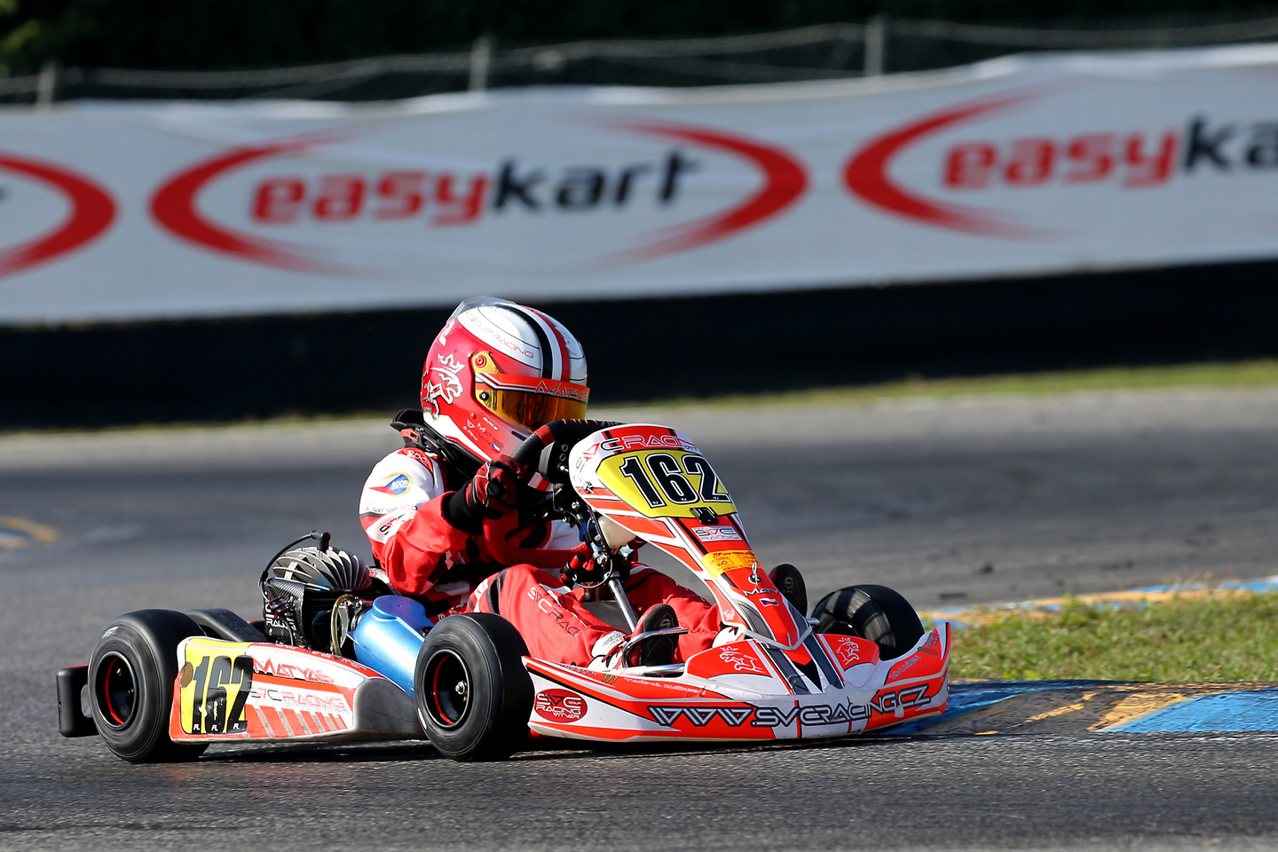 Matyas V. Vitver Easy 60 Grand Final Italy