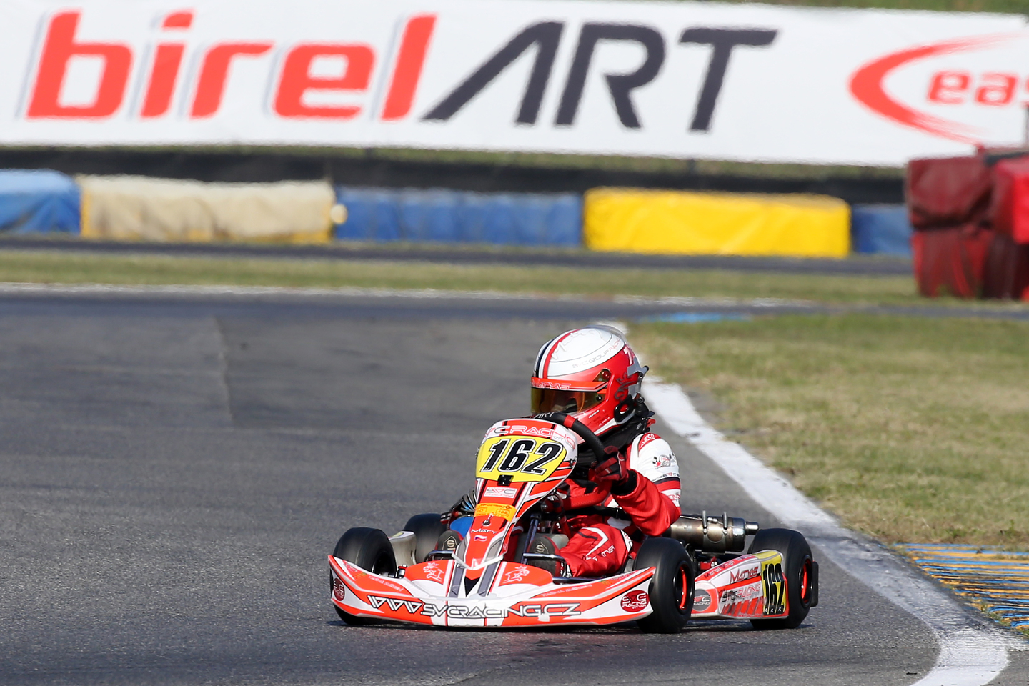Matyas V. Vitver Easy 60 Grand Final Italy