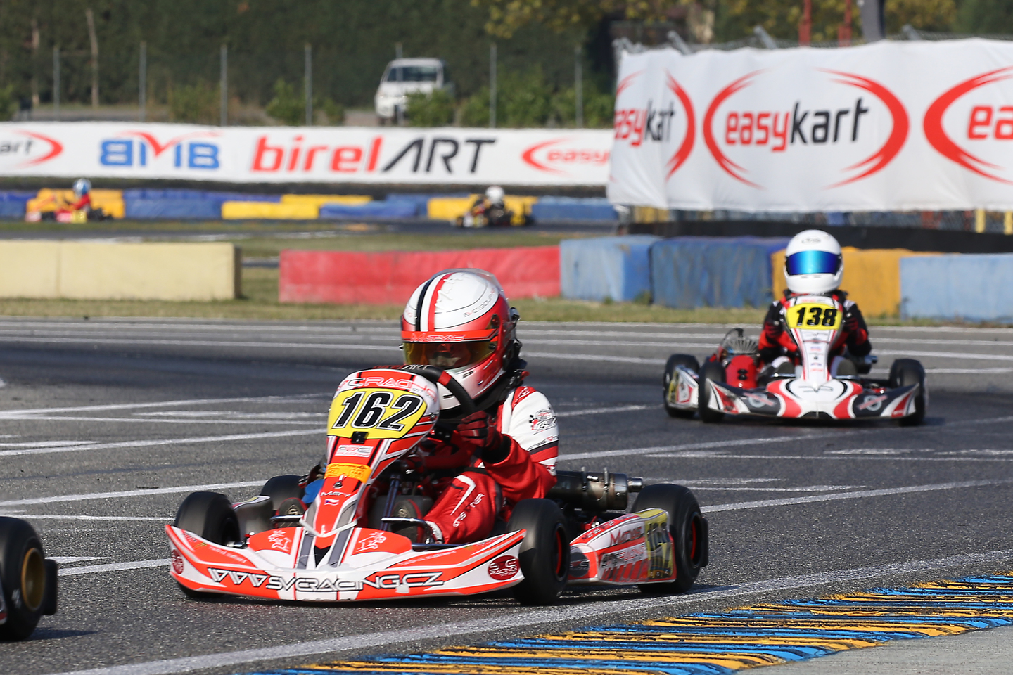 Matyas V. Vitver Easy 60 Grand Final Italy