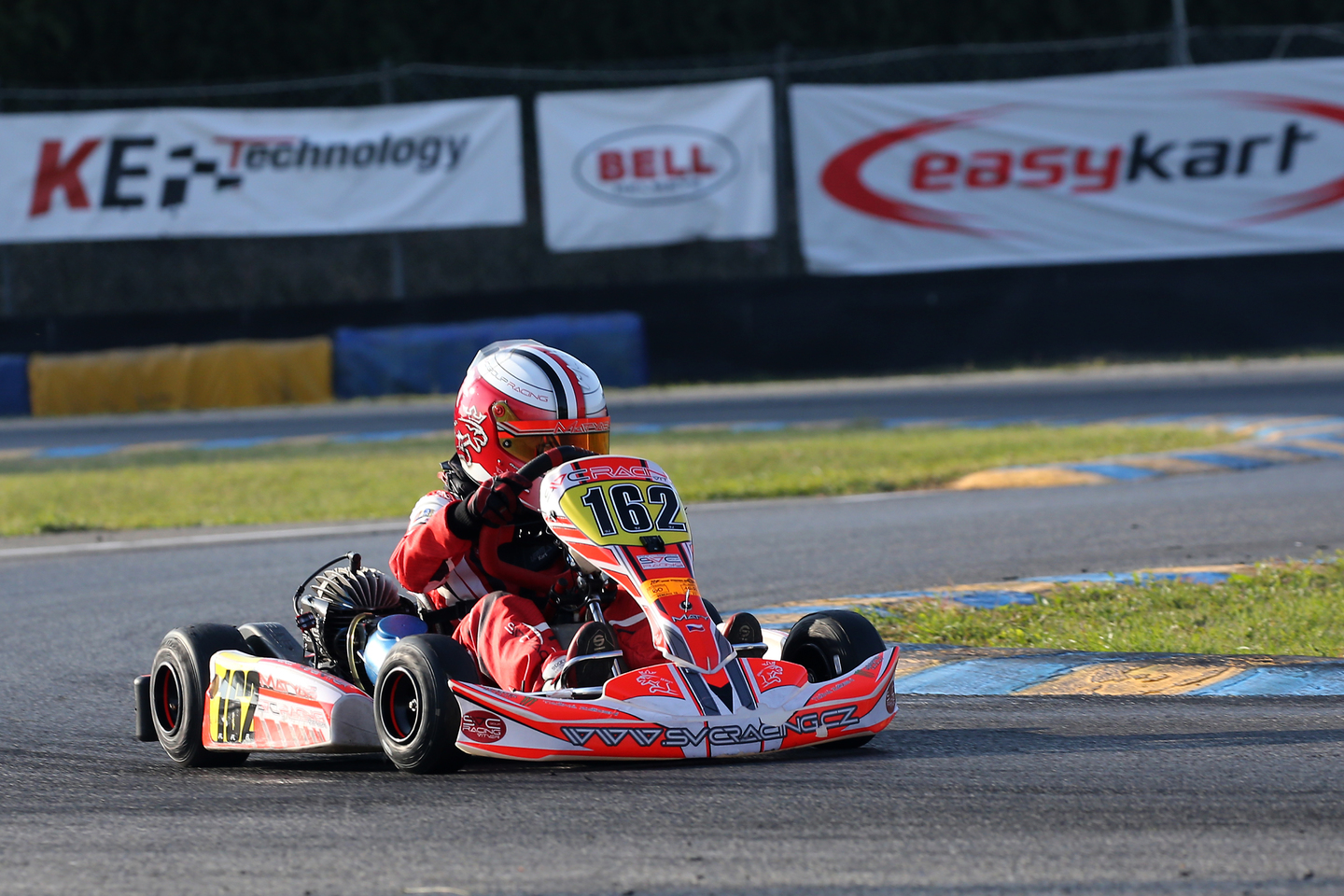 Matyas V. Vitver Easy 60 Grand Final Italy