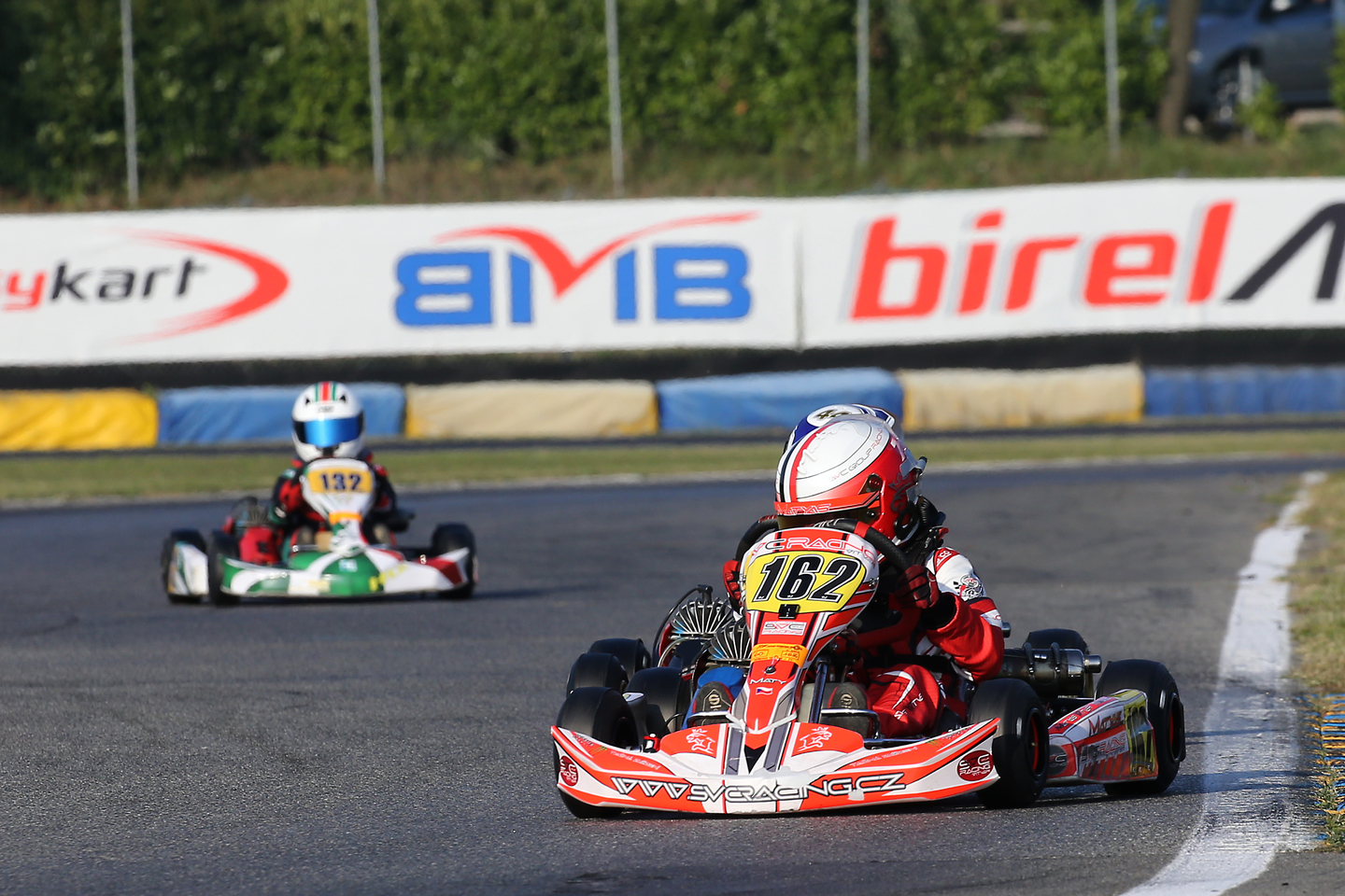 Matyas V. Vitver Easy 60 Grand Final Italy