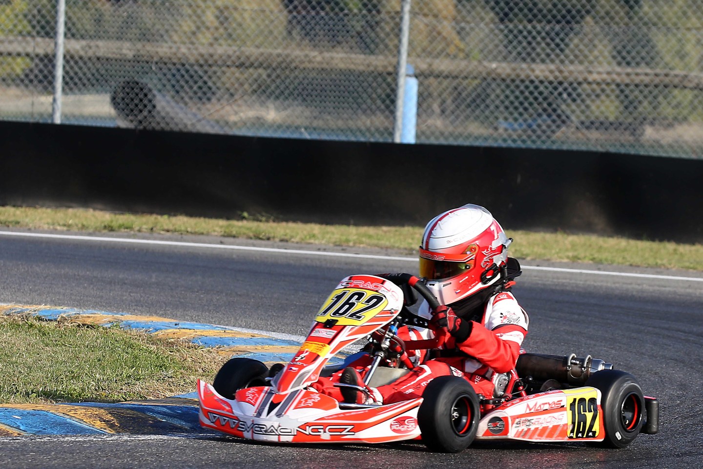Matyas V. Vitver Easy 60 Grand Final Italy