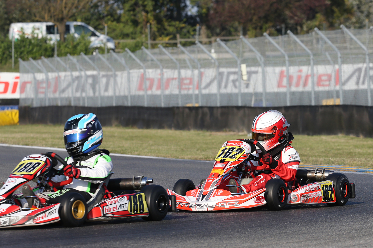 Matyas V. Vitver Easy 60 Grand Final Italy