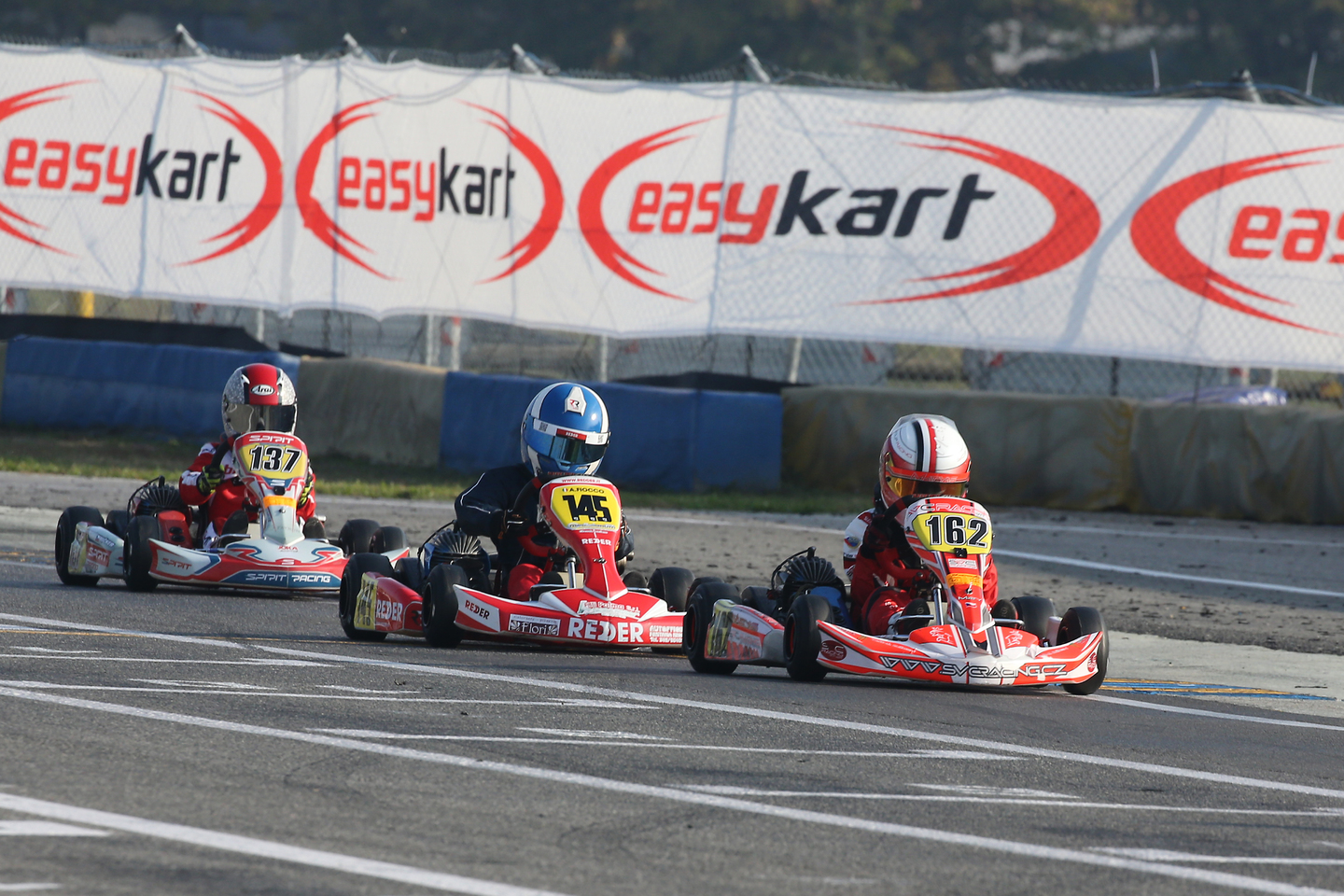 Matyas V. Vitver Easy 60 Grand Final Italy