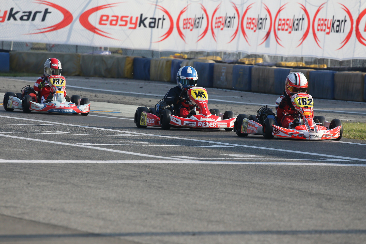 Matyas V. Vitver Easy 60 Grand Final Italy