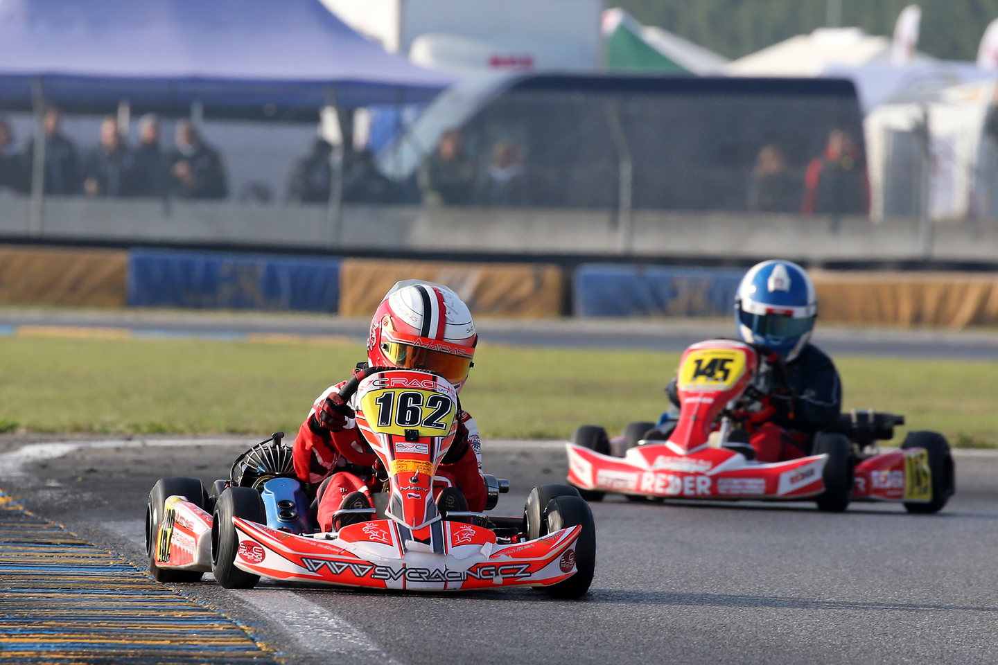Matyas V. Vitver Easy 60 Grand Final Italy