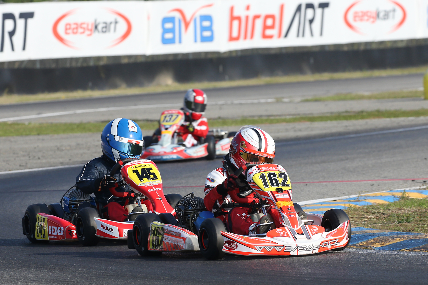 Matyas V. Vitver Easy 60 Grand Final Italy