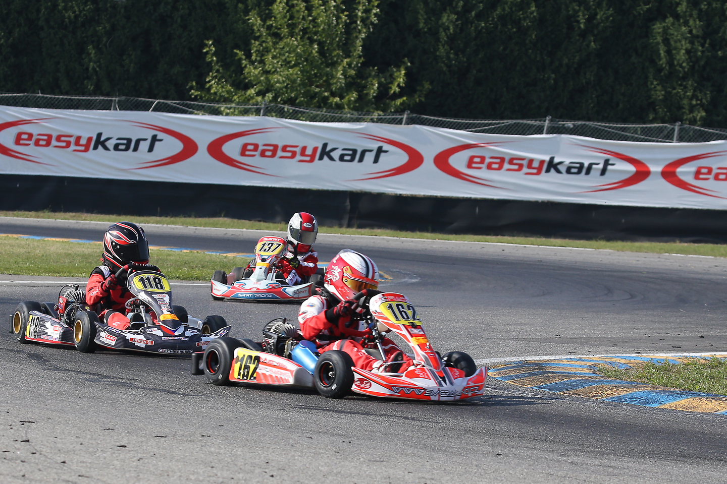 Matyas V. Vitver Easy 60 Grand Final Italy