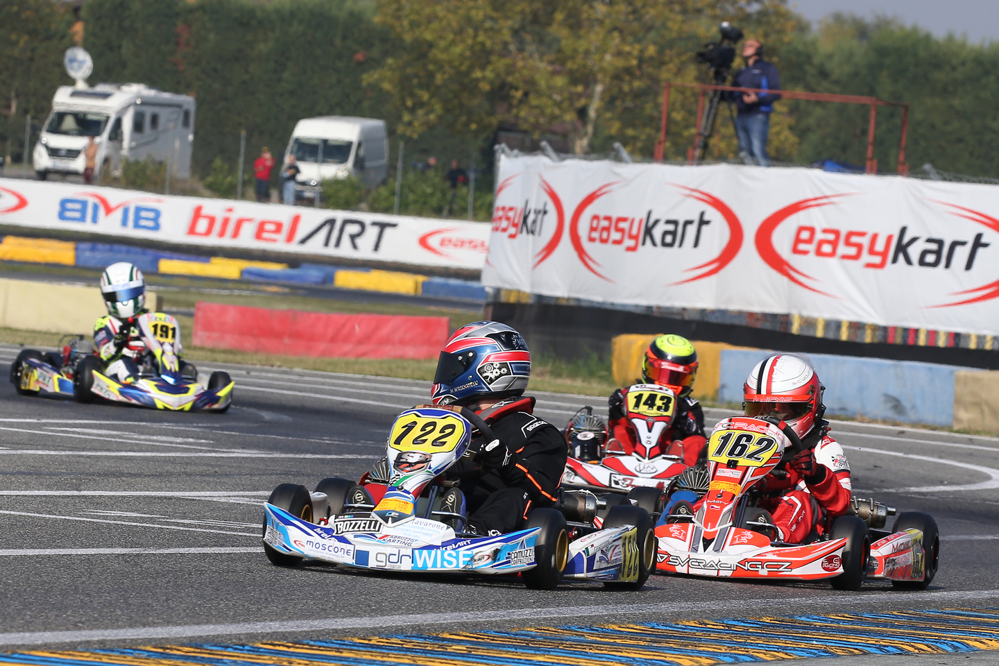 Matyas V. Vitver Easy 60 Grand Final Italy