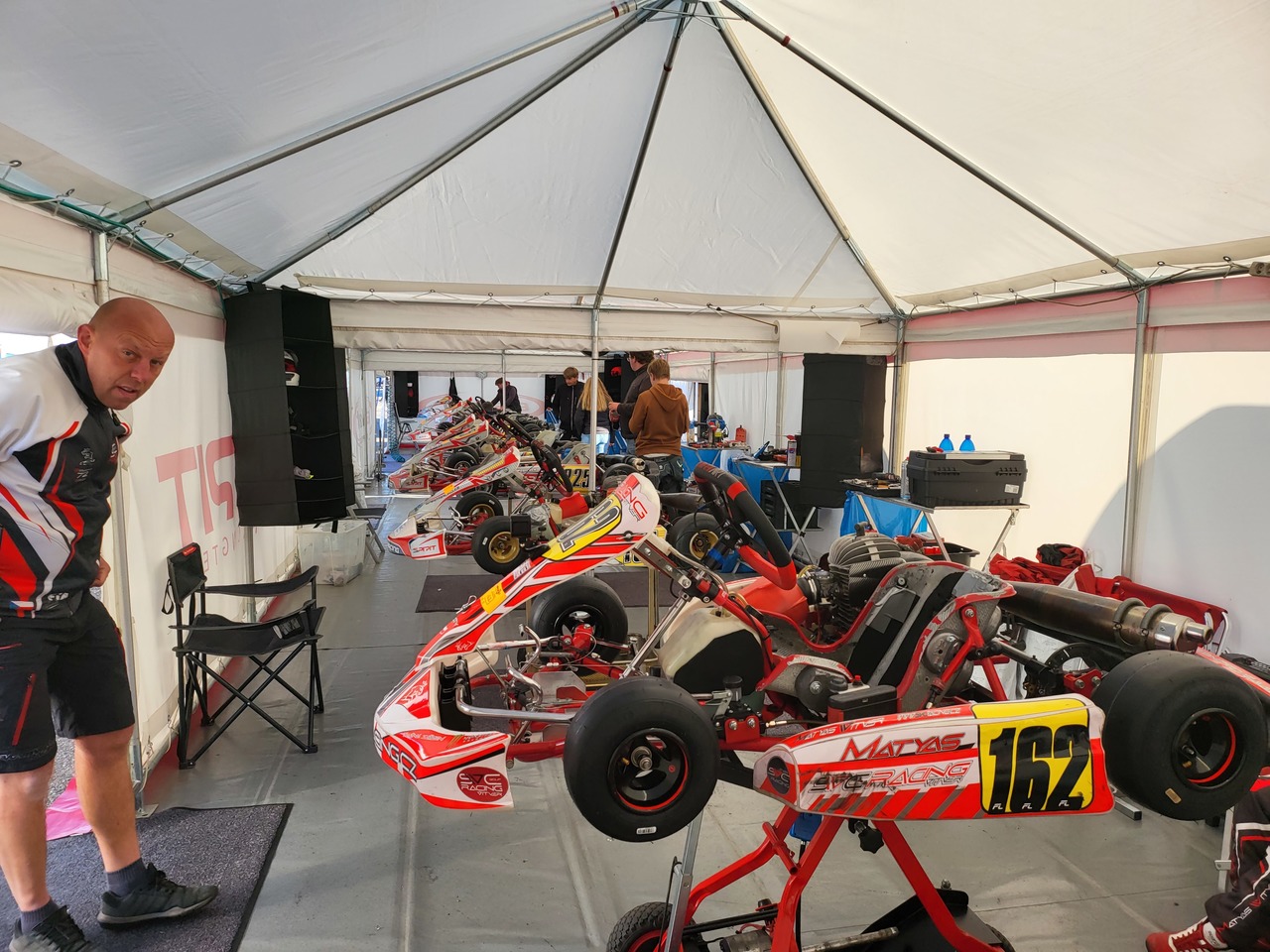 Matyas V. Vitver Easy 60 Grand Final Italy