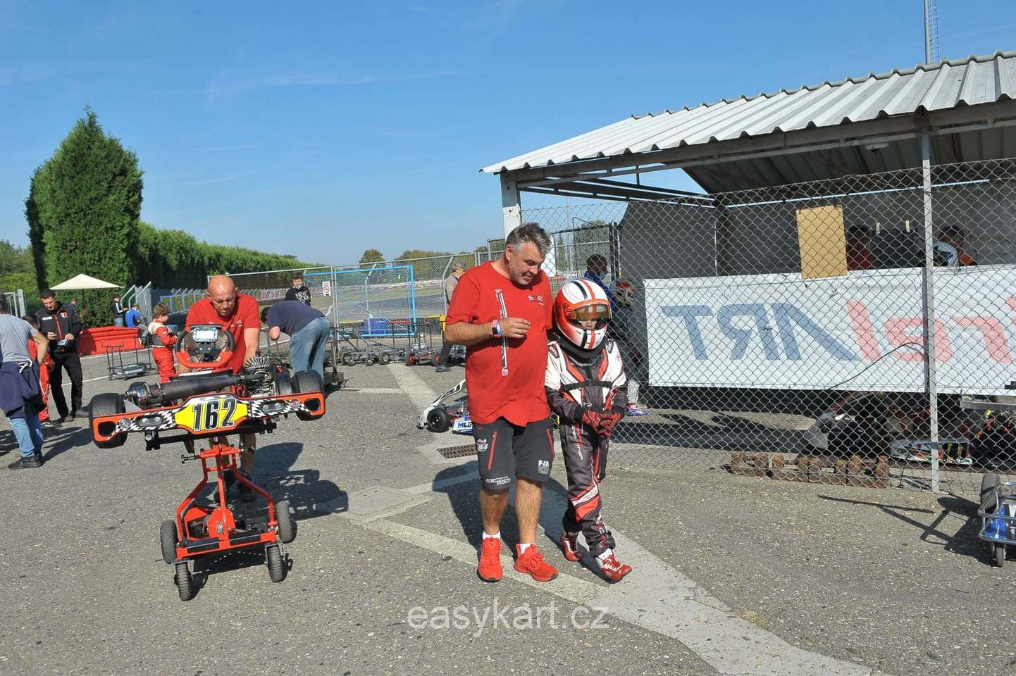 Matyas V. Vitver Easy 60 Grand Final Italy