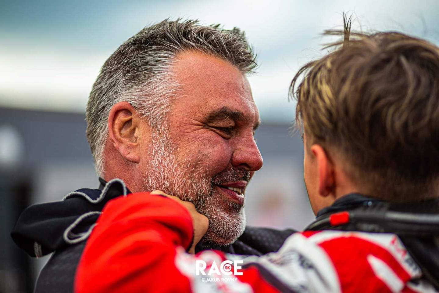 2 závod Czech Kart Open - MČR a PAČR  -  Steel Ring Třinci Easy 60 Matyas Vitver 22.05.2022 mezinárodní mistrovství  - Matyas Vitver