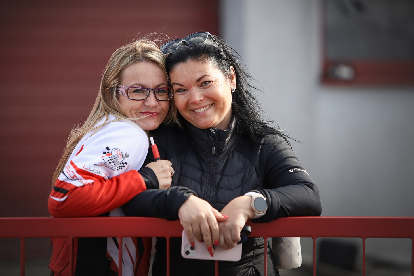 1 závod Czech Kart Open - MČR a PAČR CHEB Matyas Vitver - SPIRIT Racing a SVC GROUP - 21. - 24.04.2022 ​​​​​​​