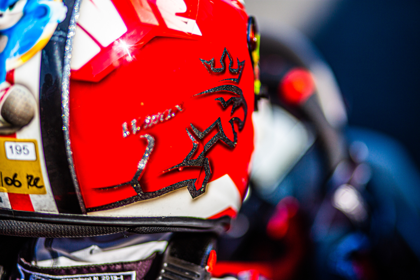 3 závod Czech Kart Open - MČR a PAČR  -  Vysoké Mýto Easy 60 Matyas Vitver 26.06.2022 mezinárodní mistrovství